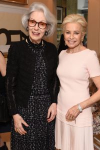 Fourth Annual Collaborating For A Cure Luncheon