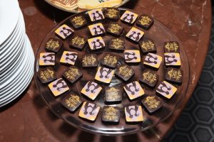 Fourth Annual Collaborating For A Cure Luncheon
