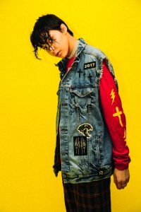 Starboy 2017 Limited Capsule Collection