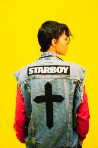 Starboy 2017 Limited Capsule Collection
