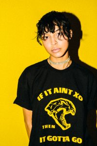 Starboy 2017 Limited Capsule Collection