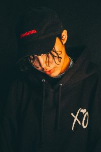 Starboy 2017 Limited Capsule Collection