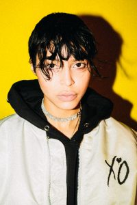 Starboy 2017 Limited Capsule Collection