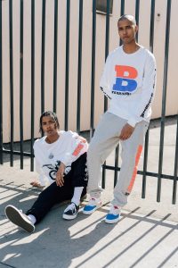 "Purpose The Stadium Tour" Merch Collection - LOOK1