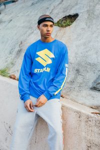 "Purpose The Stadium Tour" Merch Collection - LOOK14