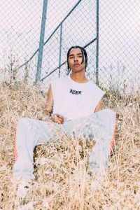 "Purpose The Stadium Tour" Merch Collection - LOOK18