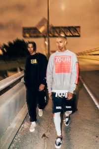 "Purpose The Stadium Tour" Merch Collection - LOOK33