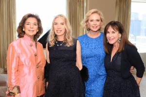 Fourth Annual Collaborating For A Cure Luncheon