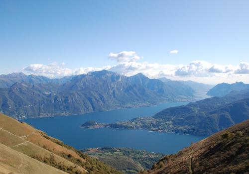 Lake Como
