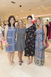 Chrisa Pappas Personal Appearance at Neiman Marcus Walnut Creek