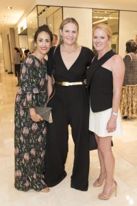 Chrisa Pappas Personal Appearance at Neiman Marcus Walnut Creek