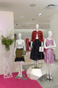 Chrisa Pappas Personal Appearance at Neiman Marcus Walnut Creek