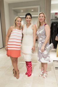 Chrisa Pappas Personal Appearance at Neiman Marcus Walnut Creek
