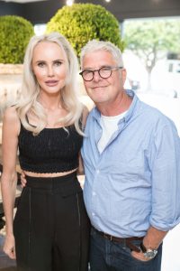 Hudson Grace Book Signing - Nick Voulgaris III and Douglas Friedman "The Seaside House: Living on the Water"