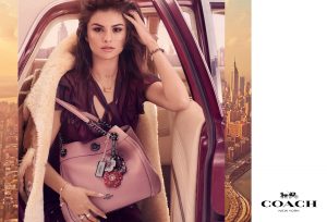 #CoachxSelena