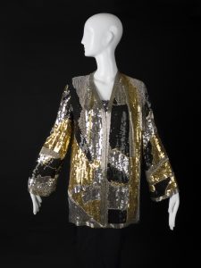 Night Fever - Halston(1)_Courtesy of Vintage Martini