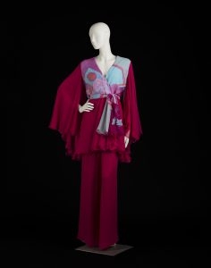 Night Fever - Hanae Mori_Courtesy of the Texas Fashion Collection (2)