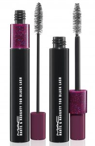 Haute & Naughty Too Black Lash