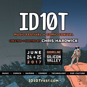 ID10T
