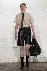 Look 1 Arthur Avellano SS18