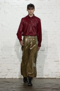 Look 3 Arthur Avellano SS18