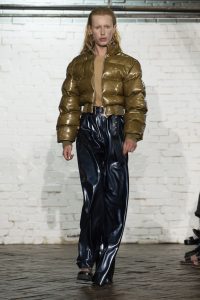 Look 5 Arthur Avellano SS18