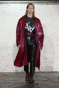 Look 9 Arthur Avellano SS18