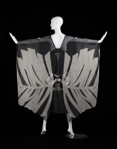 Night Fever - Michaele Vollbracht_front_Courtesy of the Texas Fashion Collection