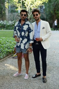 TOD’S x MR PORTER