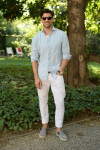 TOD’S x MR PORTER