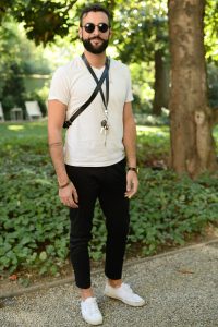 TOD’S x MR PORTER
