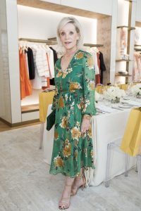 FENDI Boutique Luncheon and Preview