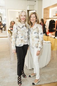 FENDI Boutique Luncheon and Preview