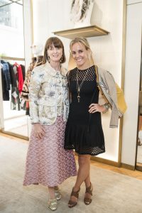FENDI Boutique Luncheon and Preview