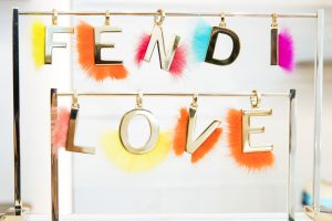 FENDI Boutique Luncheon and Preview