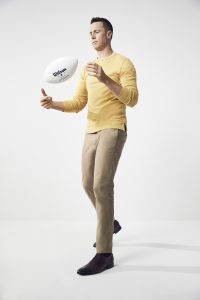Banana Republic Men's Style Council