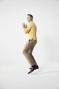 Banana Republic Men's Style Council