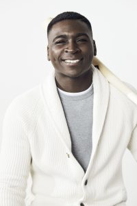 Banana Republic Men's Style Council