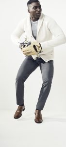 Banana Republic Men's Style Council