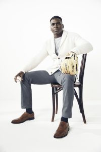 Banana Republic Men's Style Council