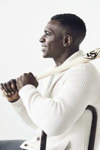Banana Republic Men's Style Council