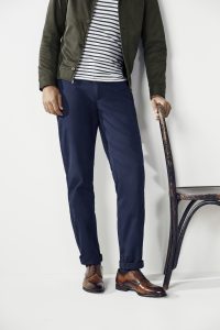 Banana Republic Men's Style Council
