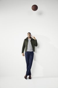 Banana Republic Men's Style Council