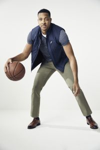 Banana Republic Men's Style Council