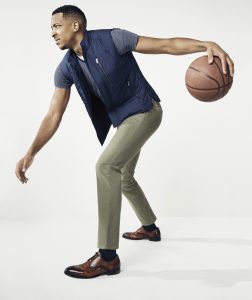 Banana Republic Men's Style Council