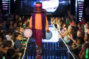 PLAE Fall Fashion Show 2017