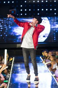 PLAE Fall Fashion Show 2017