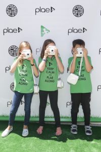PLAE Fall Fashion Show 2017