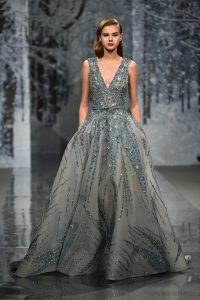 Maison Ziad Nakad : Runway - Paris Fashion Week - Haute Couture Fall/Winter 2017-2018