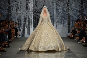 Maison Ziad Nakad : Runway - Paris Fashion Week - Haute Couture Fall/Winter 2017-2018